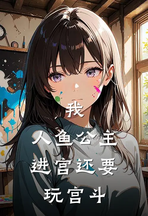 我，人鱼公主进宫还要玩宫斗胡婷婷林雪热门小说排行_免费小说我，人鱼公主进宫还要玩宫斗胡婷婷林雪