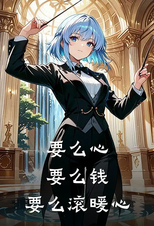 江若寒纪小凡《要么心，要么钱，要么滚【暖心】》_《要么心，要么钱，要么滚【暖心】》最新章节在线阅读