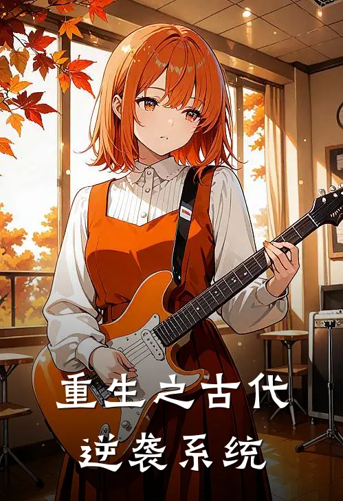 重生之古代逆袭系统