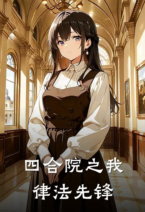 赵羲彦王建军四合院之我律法先锋全本免费在线阅读_四合院之我律法先锋全本阅读