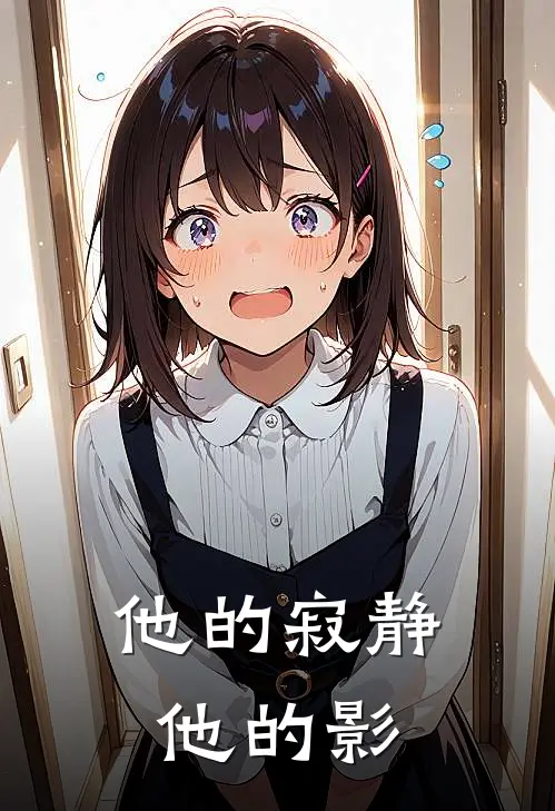 他的寂静他的影