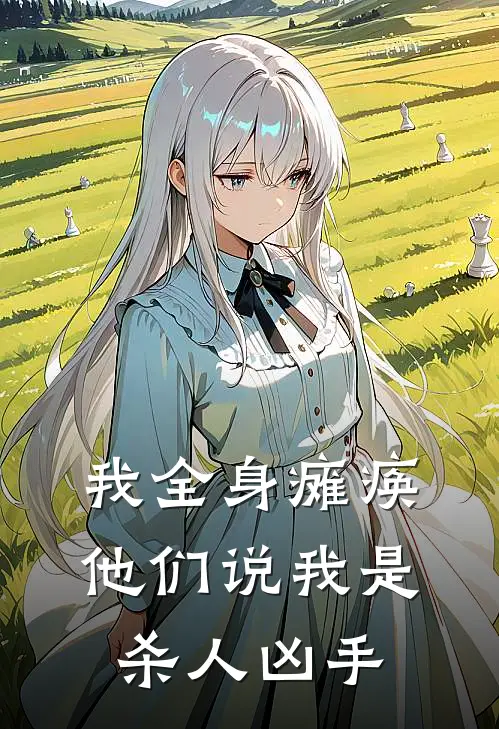 我全身瘫痪，他们说我是杀人凶手