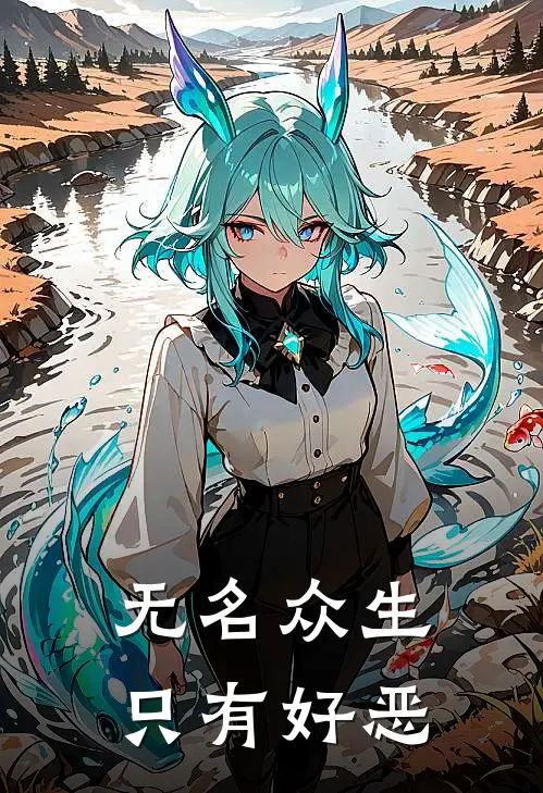 无名众生只有好恶