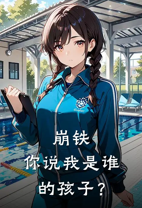 崩铁：你说我是谁的孩子？