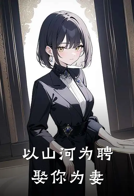 以山河为聘，娶你为妻(岑子青林元稹)小说全文免费阅读_无弹窗全文免费阅读以山河为聘，娶你为妻(岑子青林元稹)