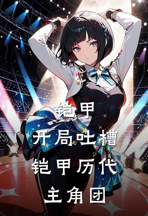 铠甲：开局吐槽铠甲历代主角团