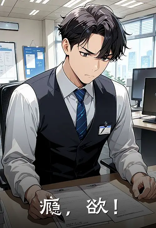 瘾，欲！谢以珩苏甜全文免费阅读_热门小说大全瘾，欲！谢以珩苏甜