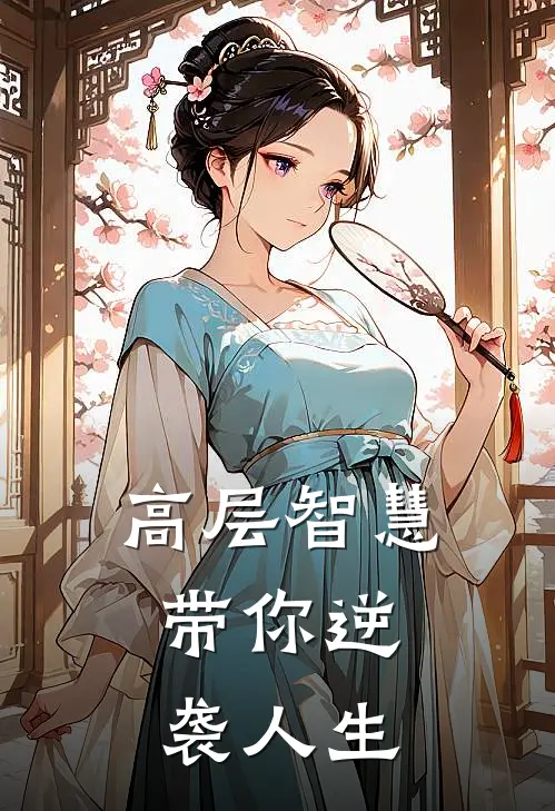 高层智慧，带你逆袭人生(俞敏洪董明珠)完整版免费小说_最热门小说高层智慧，带你逆袭人生(俞敏洪董明珠)