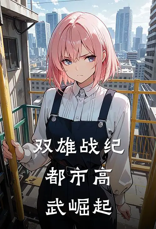 双雄战纪：都市高武崛起