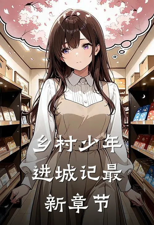 乡村少年进城记最新章节