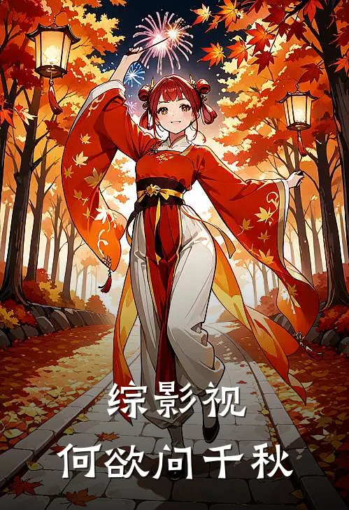 综影视：何欲问千秋