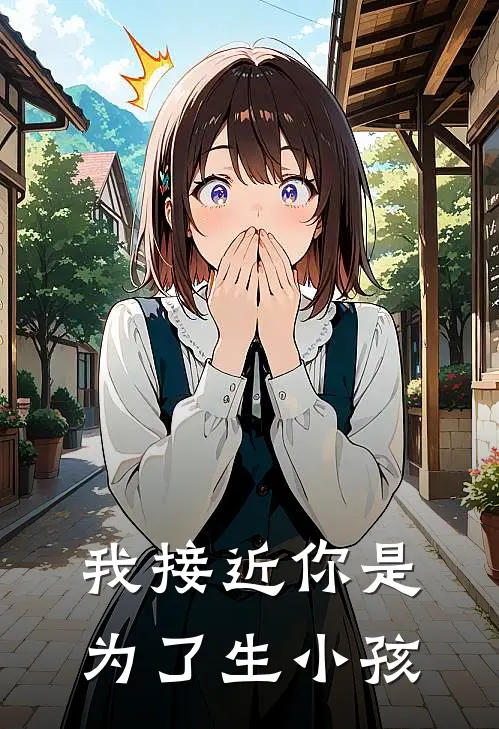 我接近你是为了生小孩