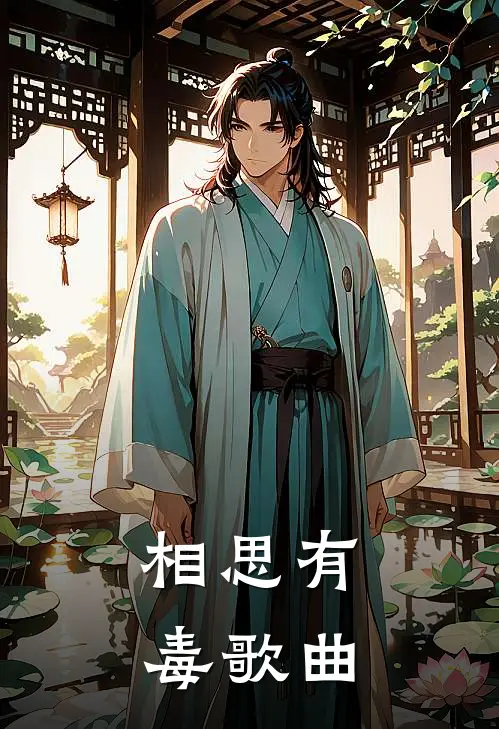 相思有毒歌曲