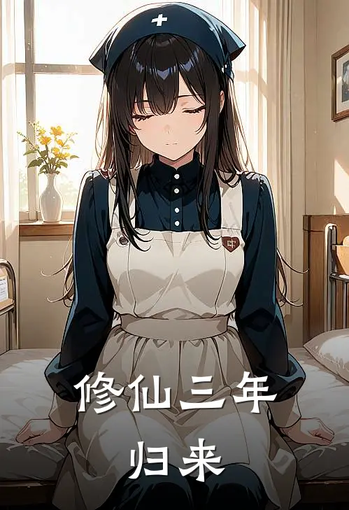 修仙三年，归来