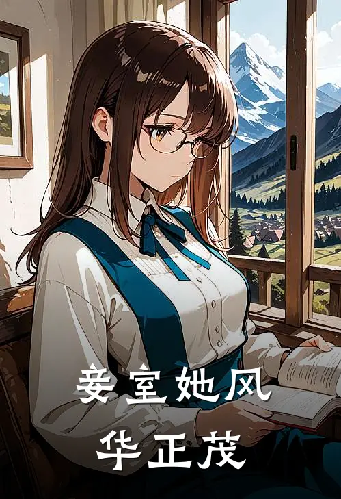 妾室她风华正茂