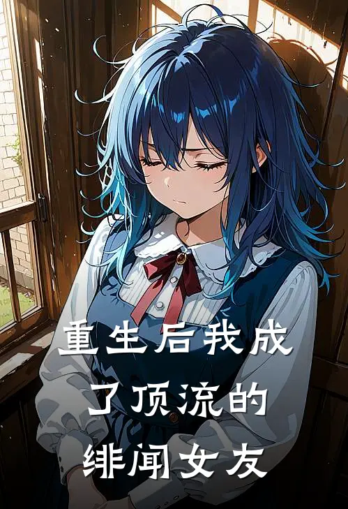 重生后我成了顶流的绯闻女友