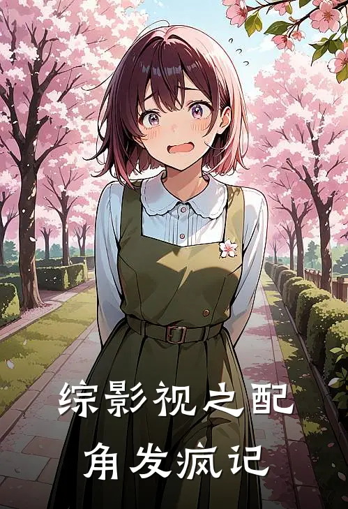 综影视之配角发疯记