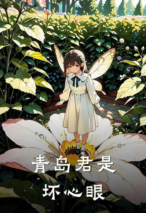 青岛君是坏心眼