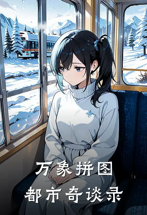 万象拼图：都市奇谈录(白烨阿杰)在线免费小说_免费阅读全文万象拼图：都市奇谈录(白烨阿杰)