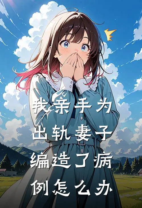 我亲手为出轨妻子编造了病例怎么办