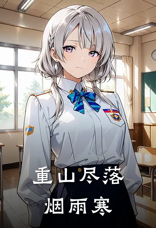 重山尽落烟雨寒(谢奕然沈重山)最新章节在线阅读_(重山尽落烟雨寒)完整版免费在线阅读
