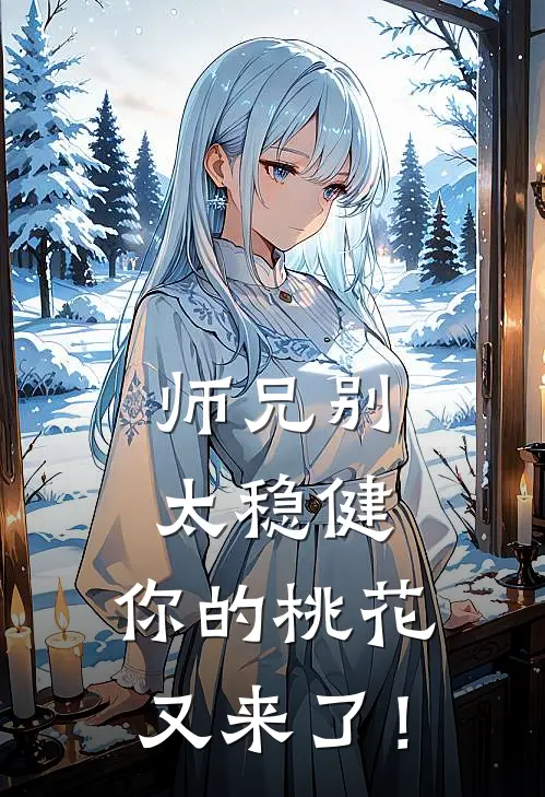 师兄别太稳健，你的桃花又来了！李长寿姜灵儿热门小说阅读_免费完结小说师兄别太稳健，你的桃花又来了！李长寿姜灵儿