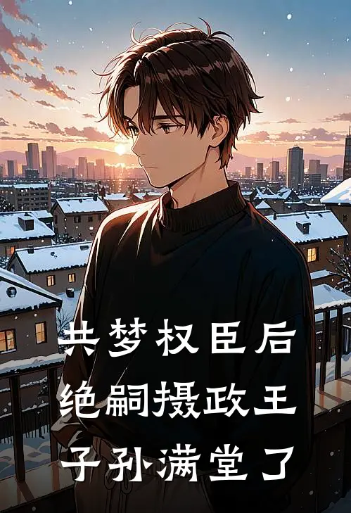 共梦权臣后，绝嗣摄政王子孙满堂了