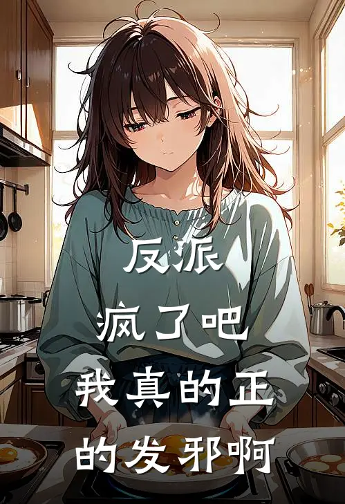 叶长空李大虎(反派：疯了吧，我真的正的发邪啊)全本免费在线阅读_叶长空李大虎全集在线阅读