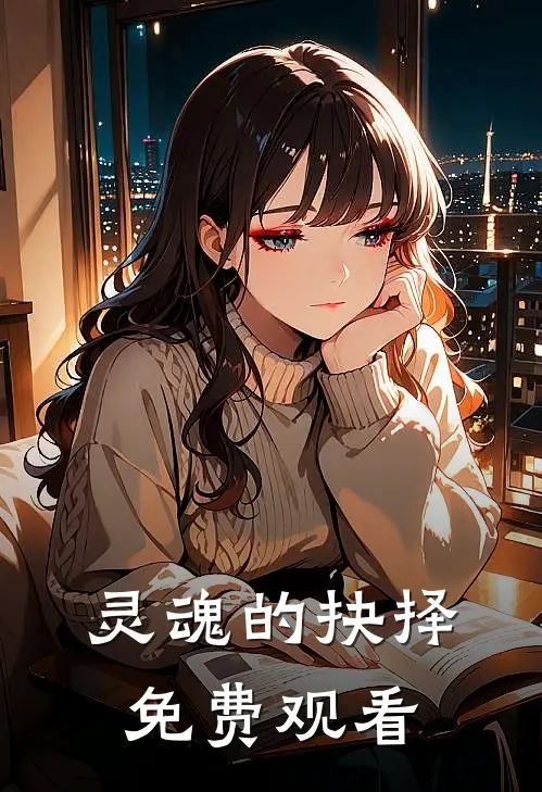 灵魂的抉择免费观看