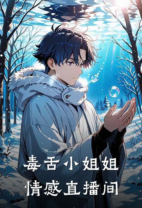 毒舌小姐姐情感直播间(金不换周周)最新小说_免费阅读完整版小说毒舌小姐姐情感直播间(金不换周周)