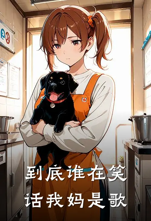 到底谁在笑话我妈是歌