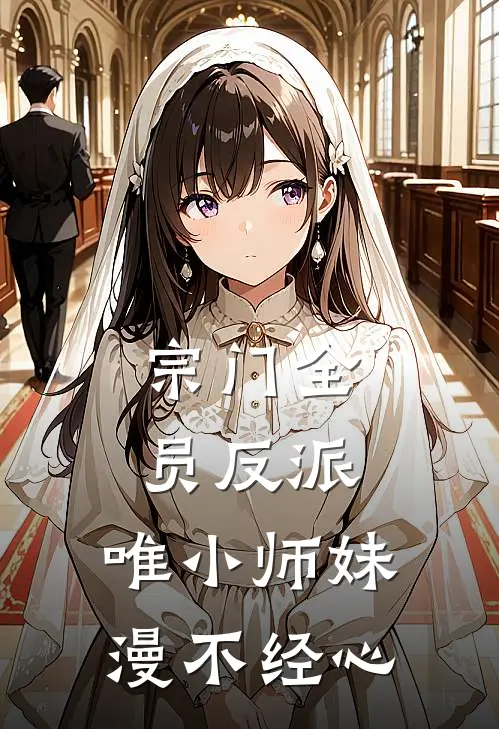 宗门全员反派，唯小师妹漫不经心许乐洲周玉行免费小说完整版_热门的小说宗门全员反派，唯小师妹漫不经心许乐洲周玉行