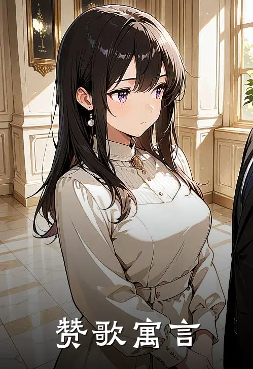 赞歌寓言艾莎艾莎小说完结_免费小说全本赞歌寓言(艾莎艾莎)