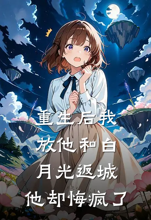 重生后我放他和白月光返城，他却悔疯了
