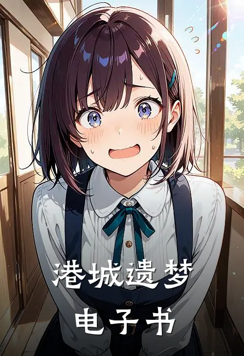 港城遗梦电子书