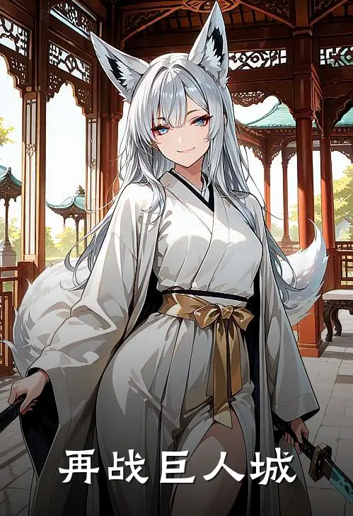 再战巨人城泰坦陈峰小说最新章节_最新小说推荐再战巨人城泰坦陈峰