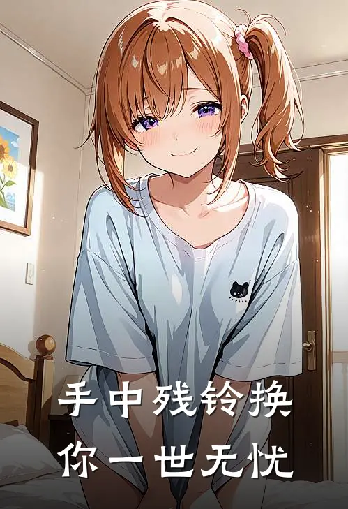 手中残铃换你一世无忧(阿瑶北境王)完本小说_热门的小说手中残铃换你一世无忧阿瑶北境王