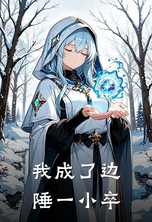 我成了边陲一小卒