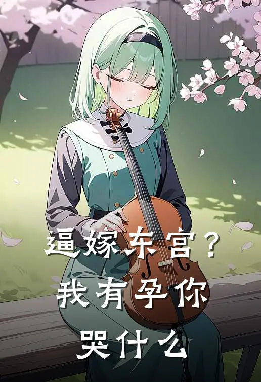 逼嫁东宫？我有孕你哭什么