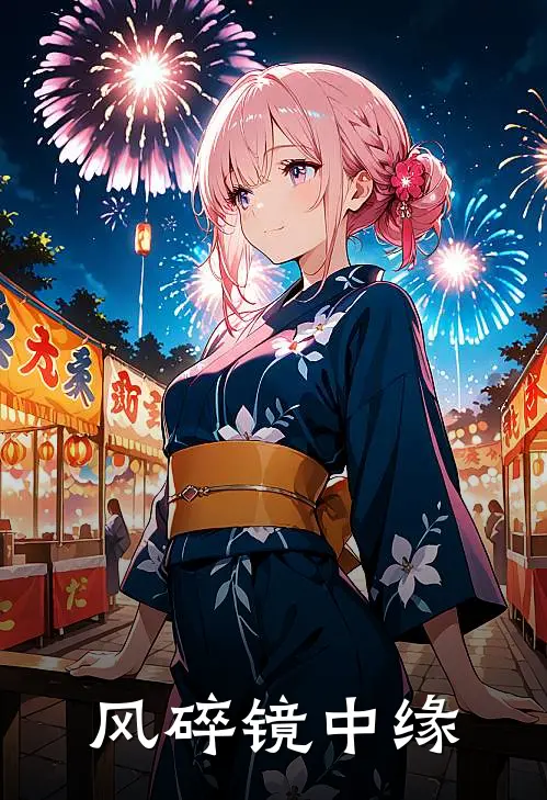 风碎镜中缘(程姝雅程梦)全文免费在线阅读_风碎镜中缘热门小说