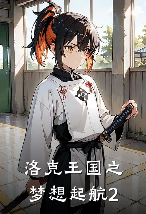 洛克王国之梦想起航2