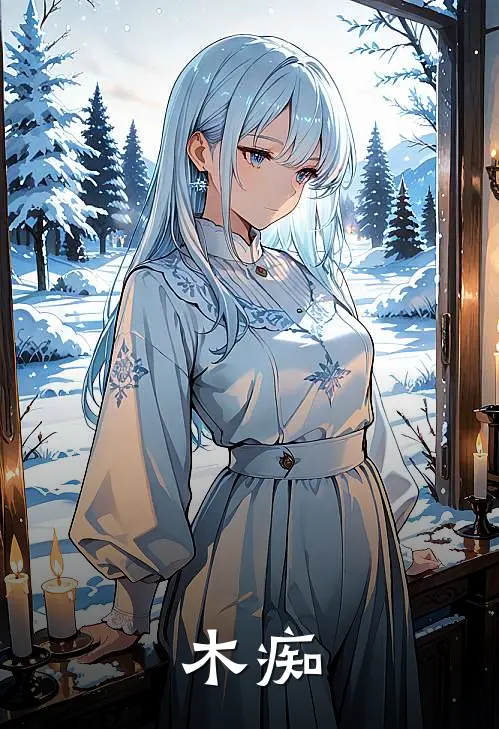 木痴ET江澜最新好看小说_最新章节列表木痴(ET江澜)