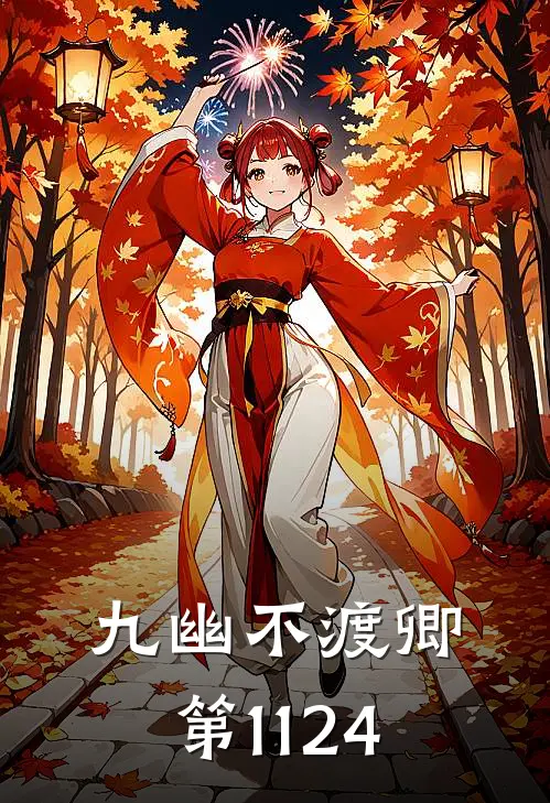 九幽不渡卿第11-24