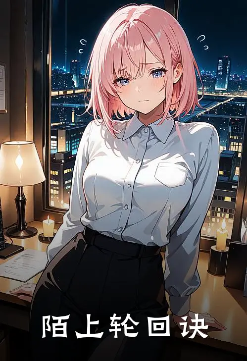 《陌上轮回诀》加奈静音已完结小说_陌上轮回诀(加奈静音)火爆小说