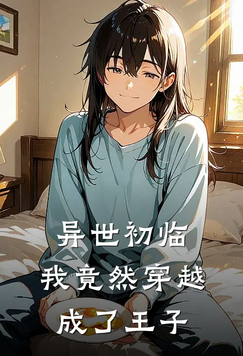 异世初临：我竟然穿越成了王子(肖恺艾琳)免费小说完结版_最新章节列表异世初临：我竟然穿越成了王子(肖恺艾琳)