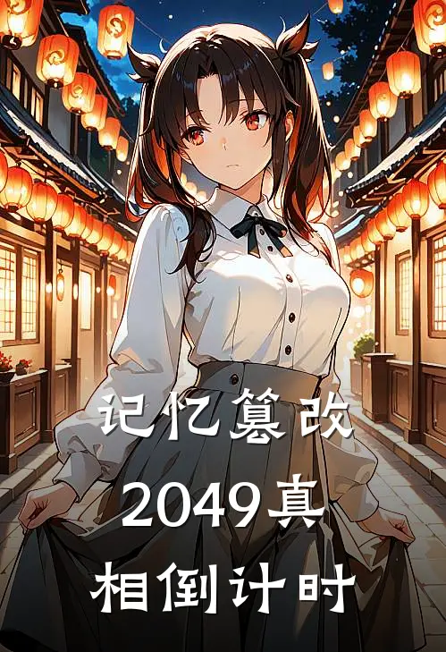 记忆篡改：2049真相倒计时(林深陈宇)在哪看免费小说_最新章节列表记忆篡改：2049真相倒计时(林深陈宇)