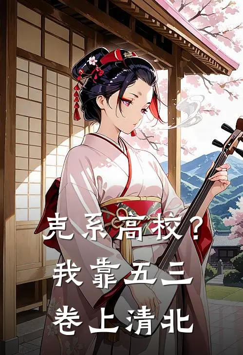 克系高校？我靠五三卷上清北(林语李默)网络热门小说_最新小说克系高校？我靠五三卷上清北(林语李默)
