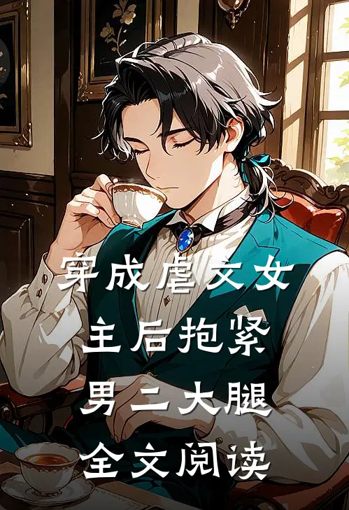 穿成虐文女主后抱紧男二大腿全文阅读