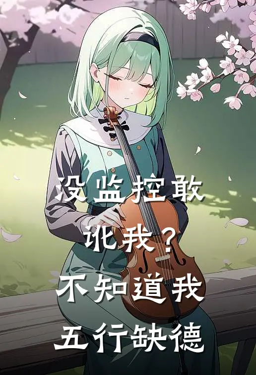 没监控敢讹我？不知道我五行缺德