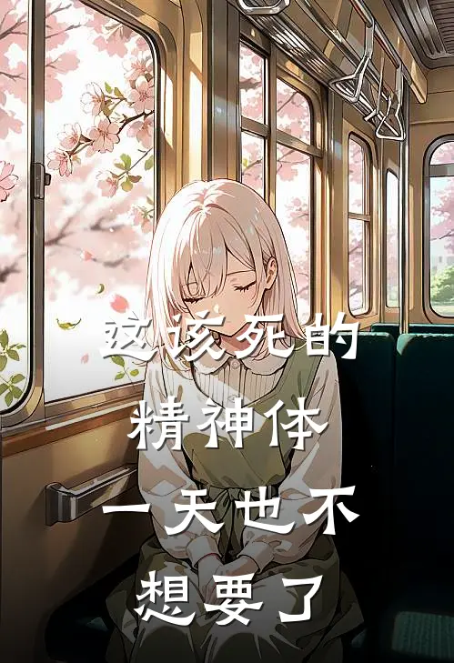 这该死的精神体，一天也不想要了沈清羽林默涵最新完本小说_免费小说大全这该死的精神体，一天也不想要了(沈清羽林默涵)